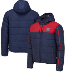  PSG kabát felnőtt steppelt L