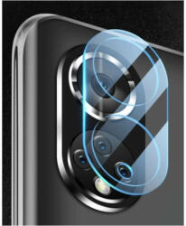 Picasee Sticlă securizată pentru lentilă cameră foto telefon mobil Honor X7