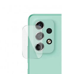Picasee 3x sticlă securizată pentru lentilă cameră foto telefon mobil Samsung Galaxy A33 5G A336 2+1 gratis