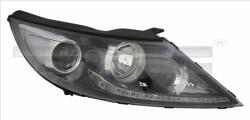 TYC Far TYC 20-14097-05-2 (20-14097-05-2) - automobilus