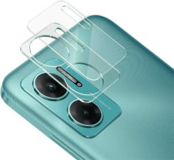 Picasee Sticlă securizată pentru lentilă cameră foto telefon mobil Xiaomi Redmi 10 5G