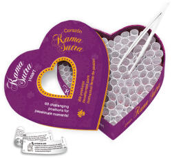 Tease & Please Kama Sutra Heart játék