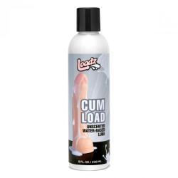 Loadz Cum Load sperma síkosító, 236 ml
