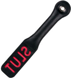 Sportsheets Bőr ütő Sportsheets - Slut