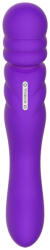 Nalone Jane Double vibrátor, lila