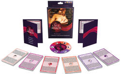 Kheper Games Sex Around The World játék