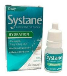  Systane Hydration, picături oftalmologice, 10 ml