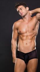 ENVY Férfi necc bugyi, fekete