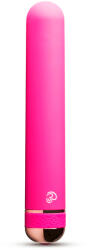 EasyToys Supreme Vibe vibrátor, rózsaszín