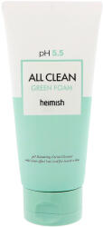 Heimish Spuma de curatare All Clean Green Foam Heimish