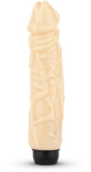 EasyToys Vibrátor Jelly Supreme, nude