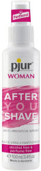 Pjur Woman borotválkozás utáni spray, 100 ml
