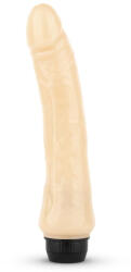 EasyToys Vibrátor Jelly Passion, nude
