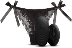 Sway Vibes No. 3 vibrátor, fekete