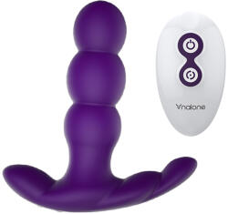 Nalone Pearl vibrátor, lila