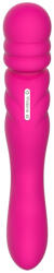 Nalone Jane Double vibrátor, rózsaszín