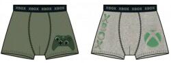 Fashion UK Xbox gyerek boxeralsó szürke 2 darab/csomag 8év (85FKC545818)