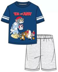 Jorg Tom és Jerry gyerek rövid pizsama 110/116cm (85BKJ3034TMJC110)