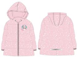 Fashion UK Disney Jégvarázs gyerek bélelt kabát 2év (85EMM522891502)