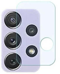 Picasee 3x sticlă securizată pentru lentilă cameră foto telefon mobil Samsung Galaxy A73 5G 2+1 gratis