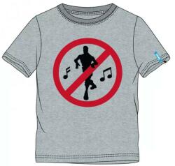 Jorg Fortnite gyerek rövid póló felső szürke tánc 12év (85TCS00761912)