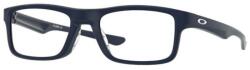 Oakley PLANK 2.0 SOFTCOAT UNIVERSAL BLUE OOX8081-03-53 szemüvegkeret