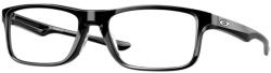 Oakley PLANK 2.0 POLISHED BLACK OOX8081-14-55 szemüvegkeret
