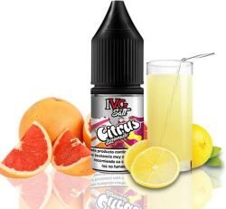 I VG Lichid Citrus Lemonade IVG Salts 10ml NicSalt 10mg/ml (7914)