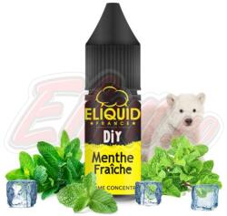 Eliquid Aroma Menthe Glaciale Eliquid 10ml (9756) Lichid rezerva tigara electronica