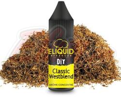 Eliquid Aroma Westblend Eliquid 10ml (9755) Lichid rezerva tigara electronica
