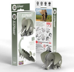 Brainstorm Model 3D - Elefant (BD5002-143118)