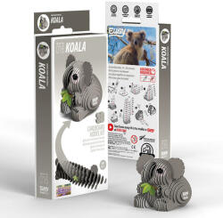 Brainstorm Model 3D - Ursulet Koala (BD5027-143158)