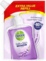 Dettol Reincarcare lichid antibacterian pentru spalare de maini, lavanda 500ml