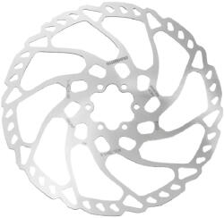 Shimano Disc frana bicicleta Shimano SM-RT66-L, 203mm, 6 suruburi