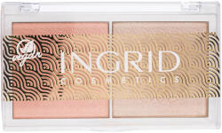 Ingrid Cosmetics Paleta iluminator Bali Ingrid Cosmetics, 20 g
