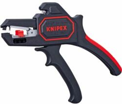 KNIPEX Автоматични клещи за заголване на кабели Knipex, 0.2 - 6 мм2 (EDE 4003773054573)