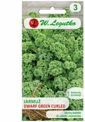 LEGUTKO Seminte de varza Kale pitica, 1 gr, LEGUTKO (HCTG00952)