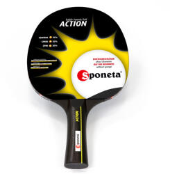Sponeta Ping-pong ütő Sponeta Action (199.129) - s1sport