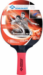 DONIC Sensation 600 ping-pong ütő (724402) - s1sport