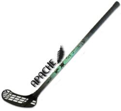 Aktivsport Floorball ütő Apache 80/91 cm balos zöld (3011-213) - s1sport
