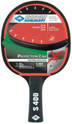 DONIC Ping-pong ütő Donic Protection Line S400 Series (703055) - s1sport
