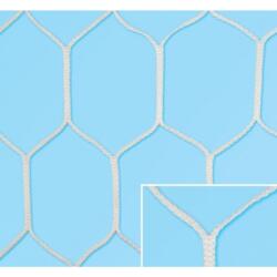 Olasz Sportháló Kézilabdaháló, 3 mm, gépi kötésű 33080001 (33080001) - s1sport