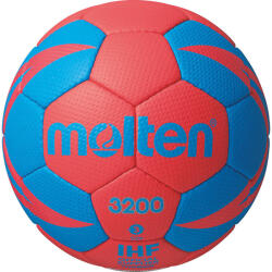 Molten Kézilabda Molten H-X3200-RB2 méret: 2 (H2X3200-RB2)