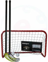 Aktivsport Floorball kapu és ütő szett (3005-011) - s1sport