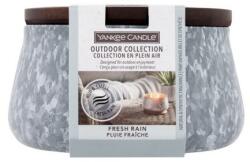 Yankee Candle Outdoor Collection Fresh Rain 283 g kültéri illatgyertya