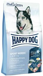 Happy Dog Supreme Fit&Vital Sport Adult Nordic 28 kg (2x14 kg) hrana caini adulti