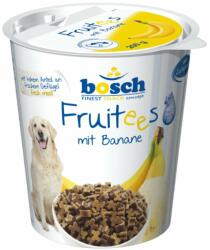 bosch Tiernahrung Fruitees recompense pentru caini 4x200 g pasare si banana