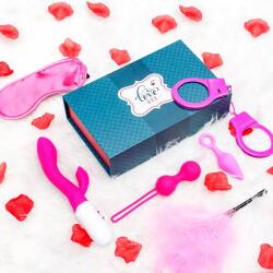EasyToys Beginners Sex Set Vibrator