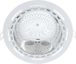 ELMARK Spot Led Gl210 + 2xbecuri Led 9w 2700k Alb (92210ledww/w)