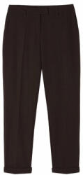 Tatuum Pantaloni din material Maxo T2220.140 Maro Slim Fit